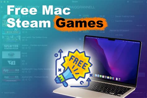 mac games